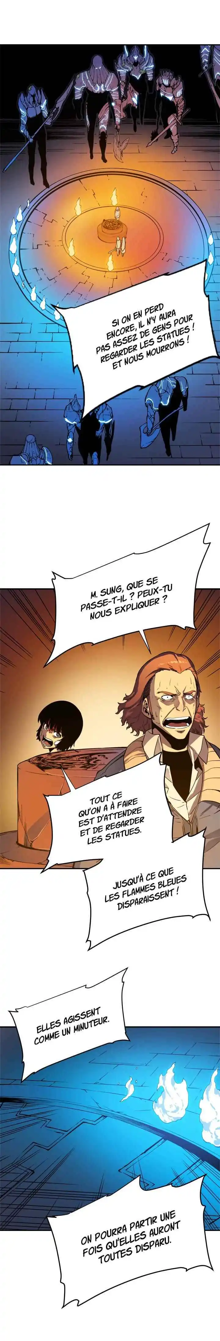 Solo Leveling 9 page 12