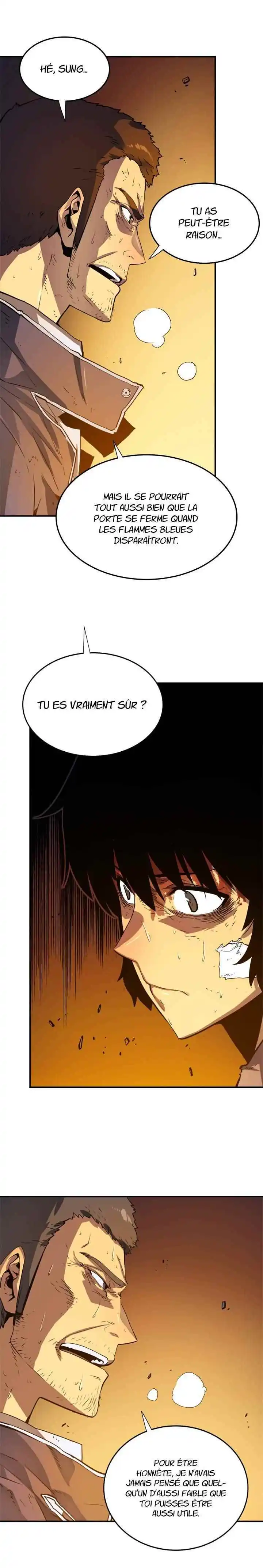 Solo Leveling 9 page 13