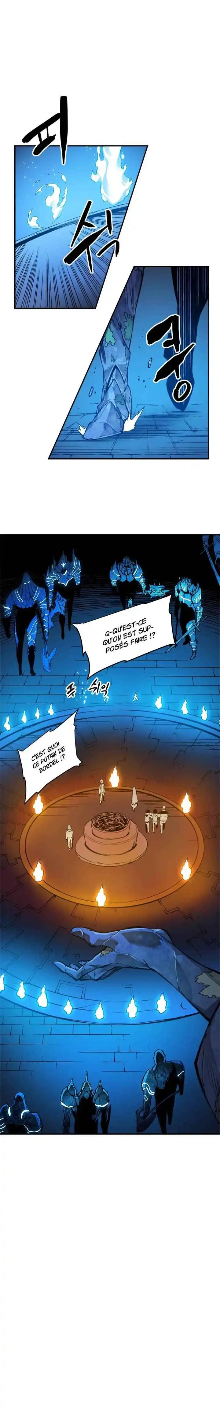 Solo Leveling 9 page 3
