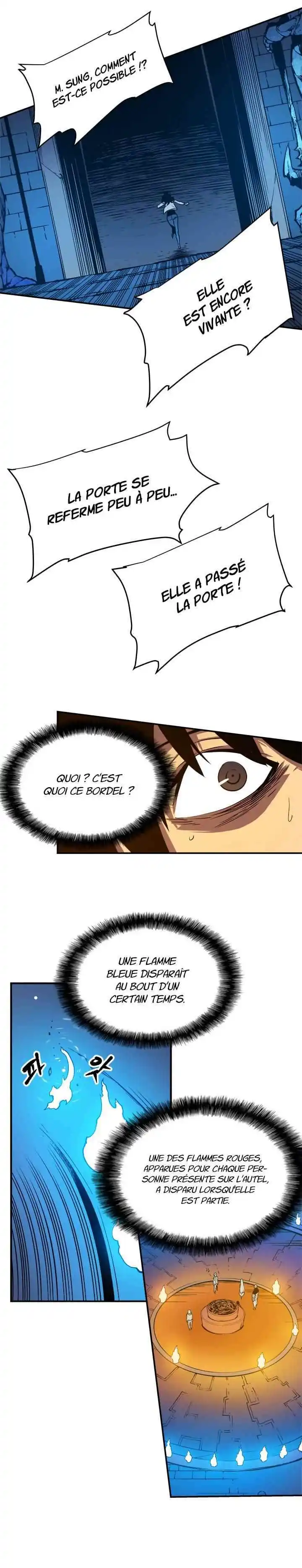 Solo Leveling 9 page 8
