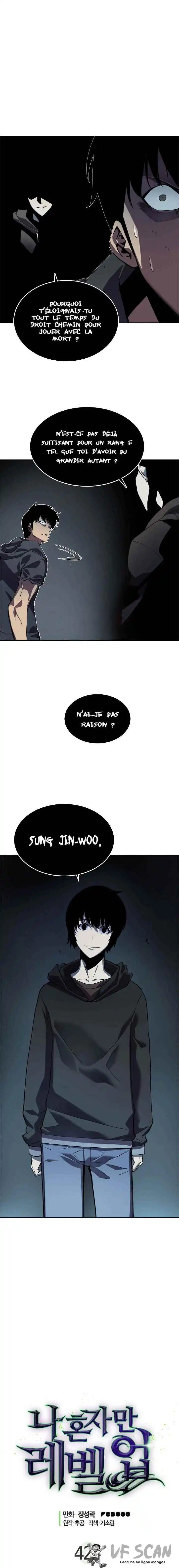 Solo Leveling 42 page 1