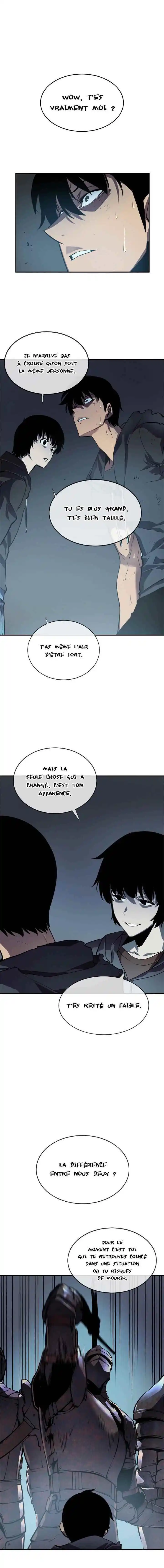 Solo Leveling 42 page 2