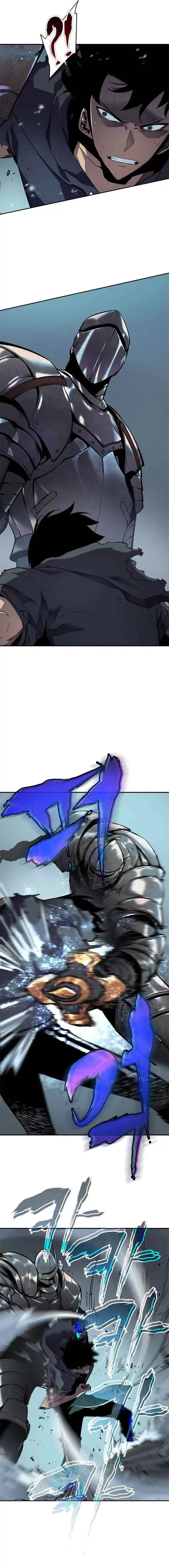 Solo Leveling 42 page 4
