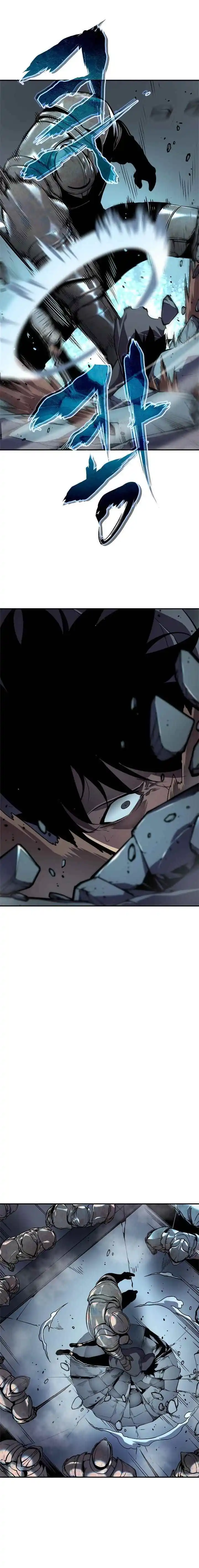 Solo Leveling 42 page 5