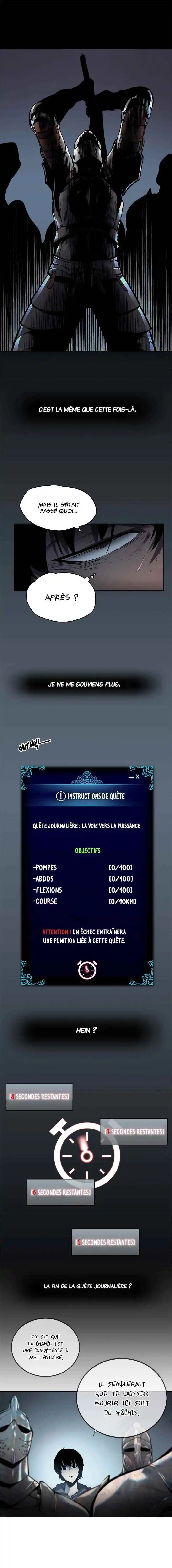 Solo Leveling 42 page 7