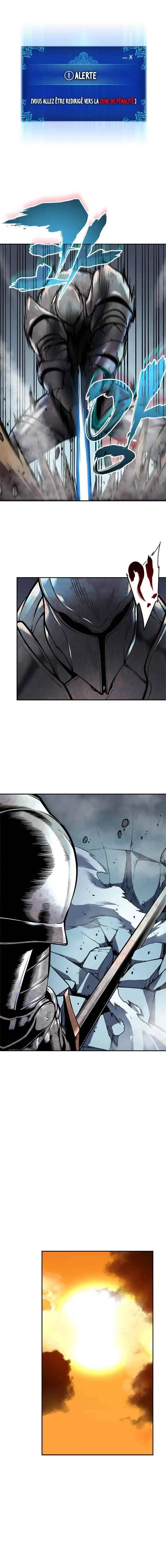 Solo Leveling 42 page 9