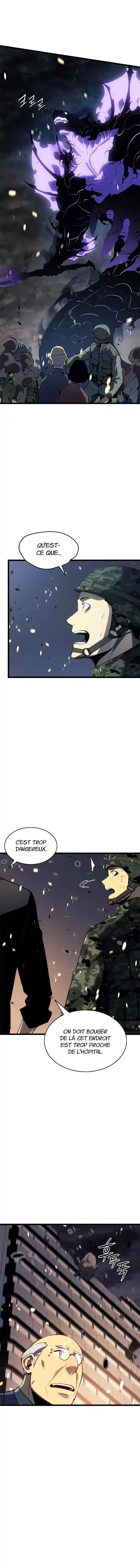 Solo Leveling 134 page 5