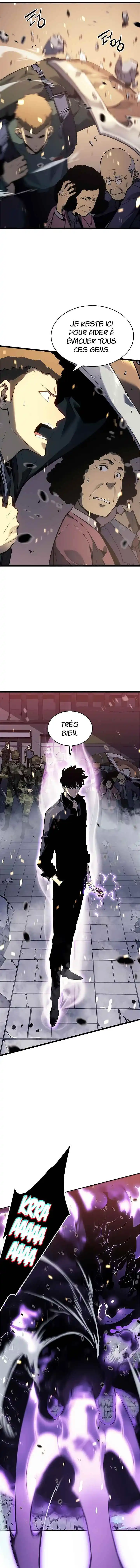 Solo Leveling 134 page 6