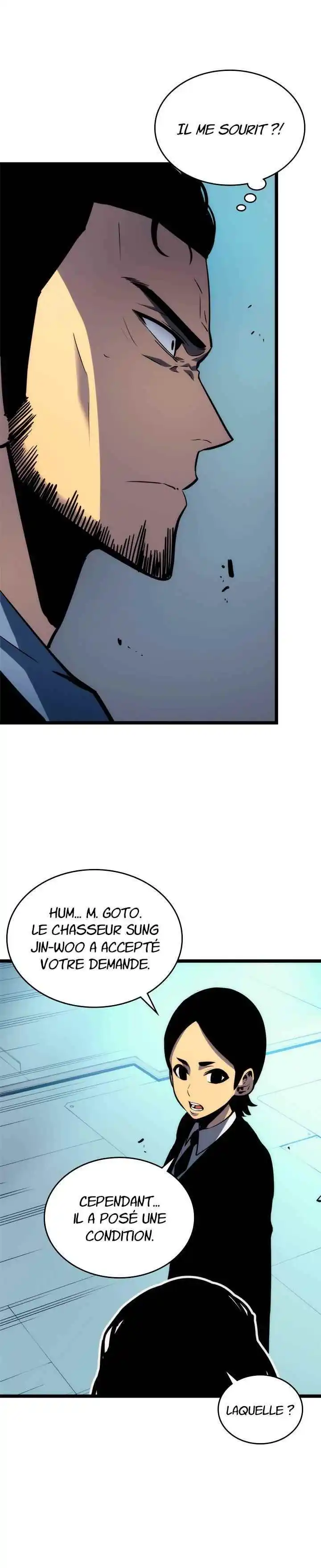 Solo Leveling 93 page 4