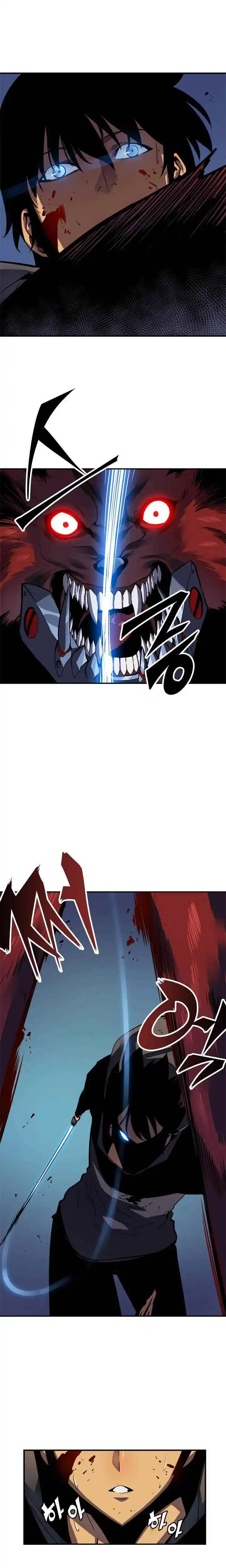 Solo Leveling 15 page 10