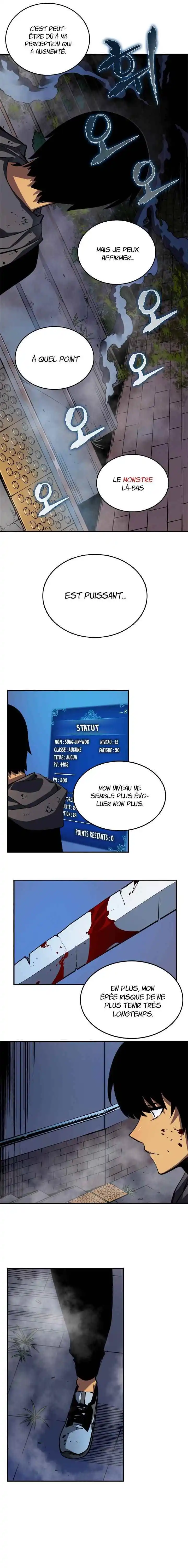 Solo Leveling 15 page 13