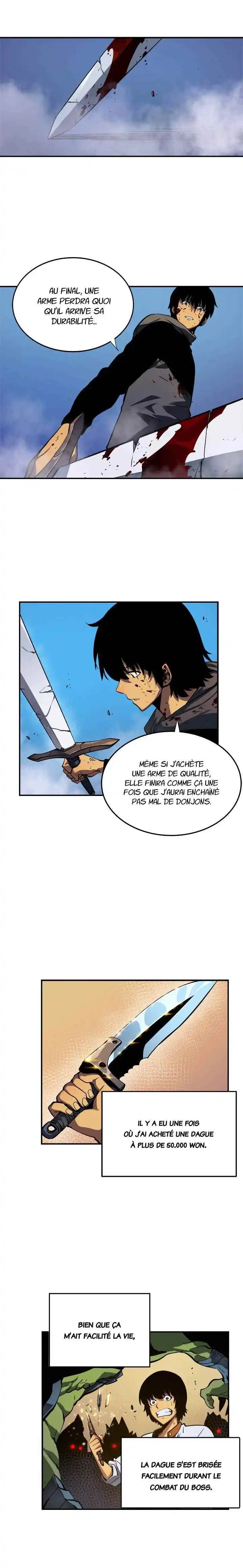 Solo Leveling 15 page 2