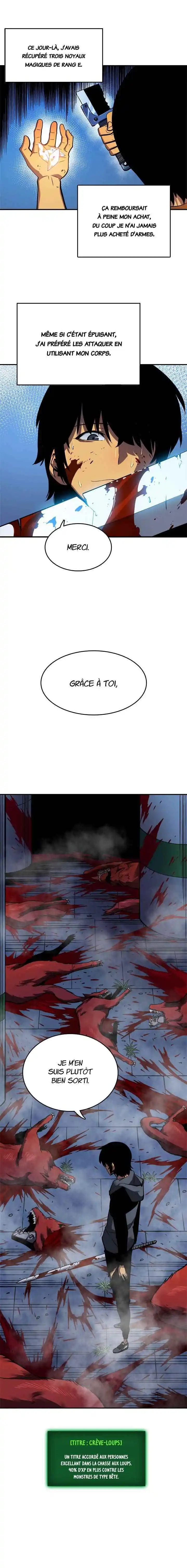 Solo Leveling 15 page 3