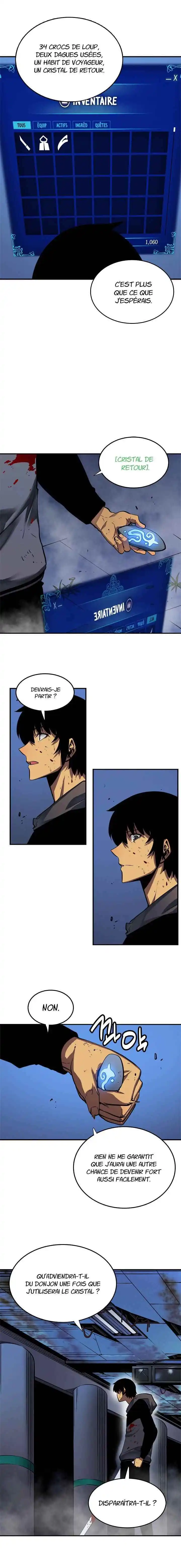 Solo Leveling 15 page 4