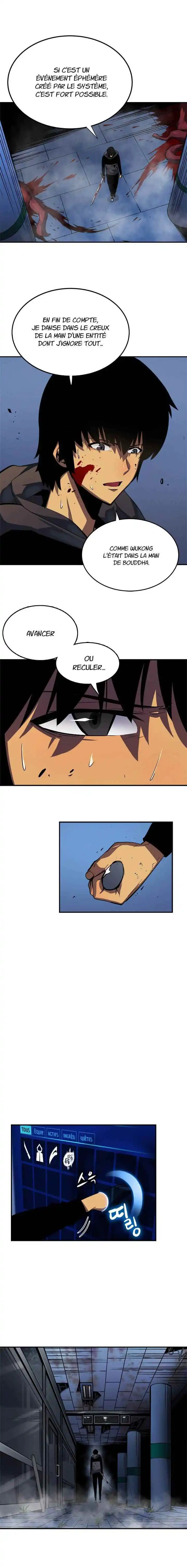 Solo Leveling 15 page 5