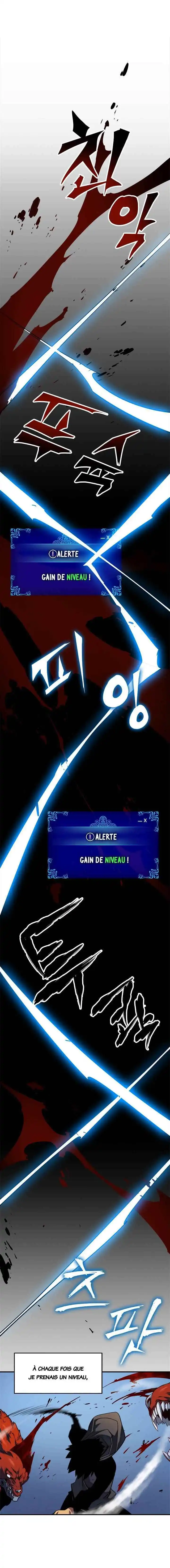 Solo Leveling 15 page 6
