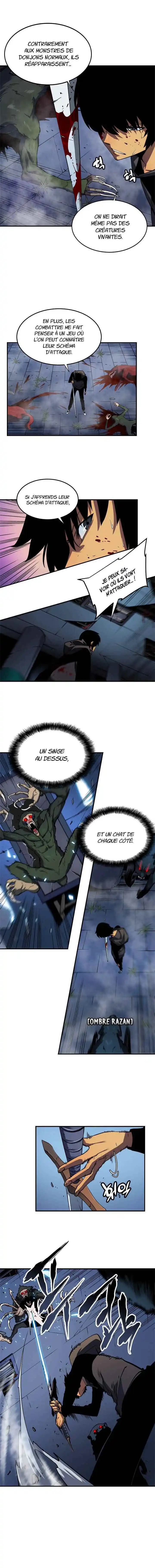 Solo Leveling 15 page 8