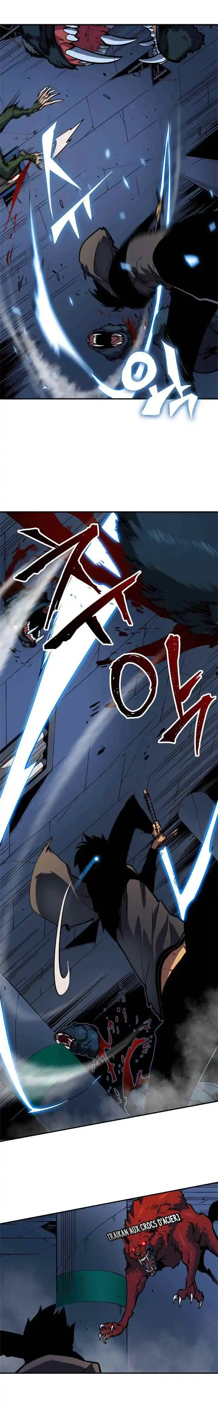 Solo Leveling 15 page 9