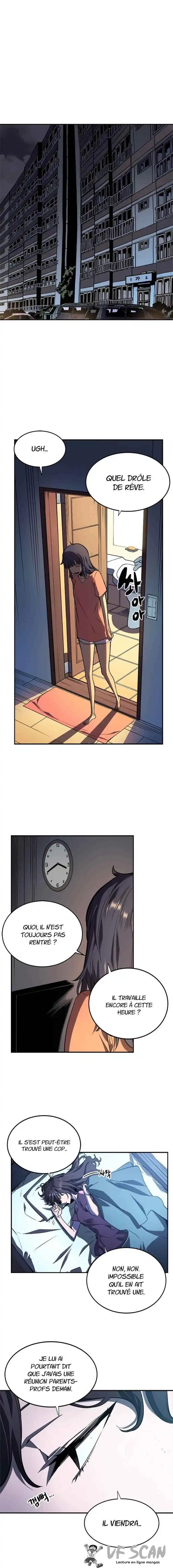 Solo Leveling 43 page 1