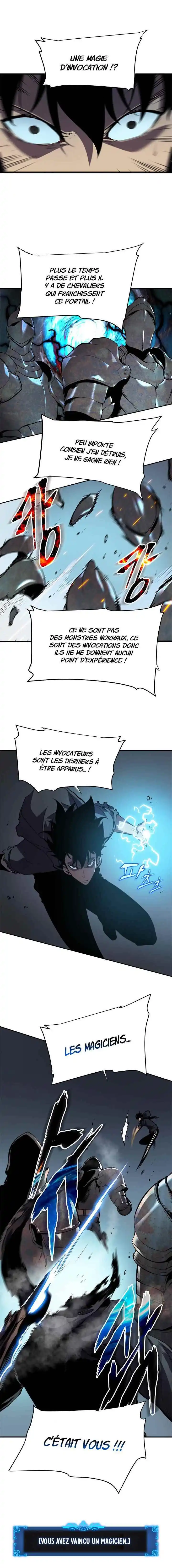 Solo Leveling 43 page 11