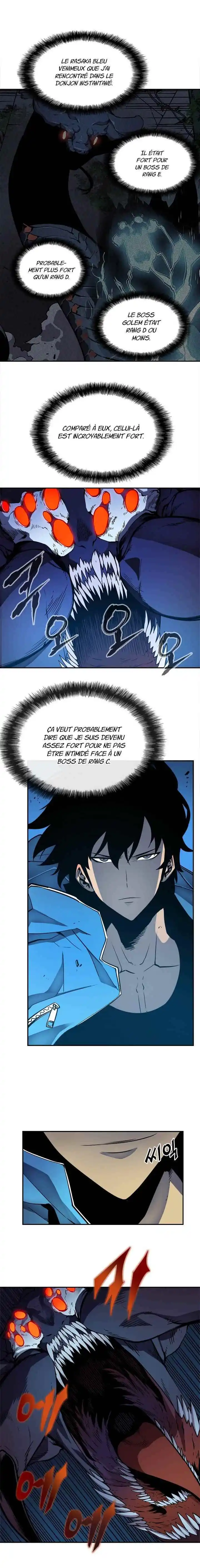 Solo Leveling 21 page 12