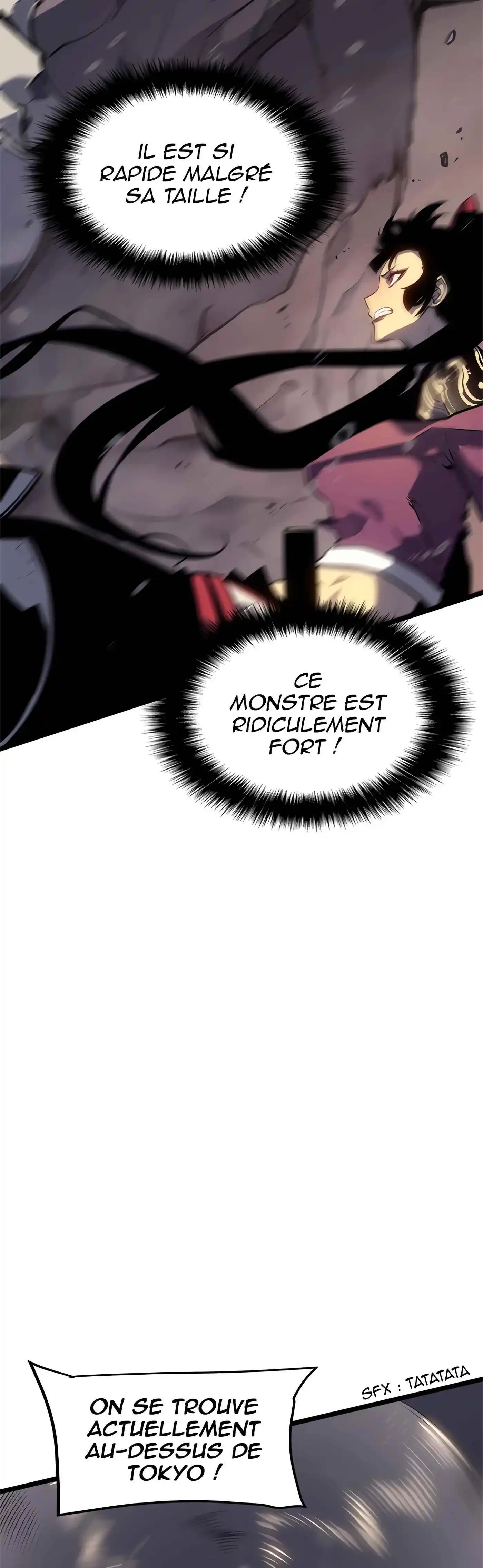 Solo Leveling 132 page 12