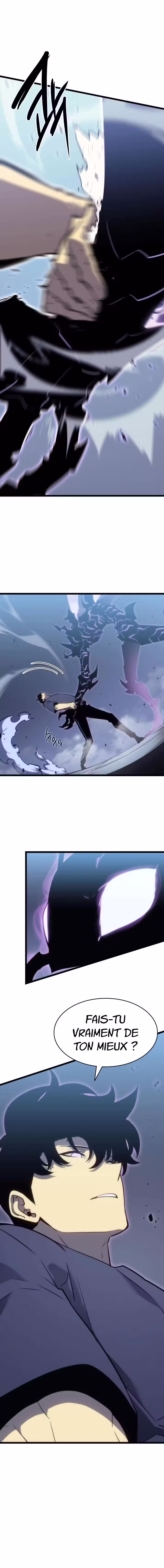 Solo Leveling 154 page 10