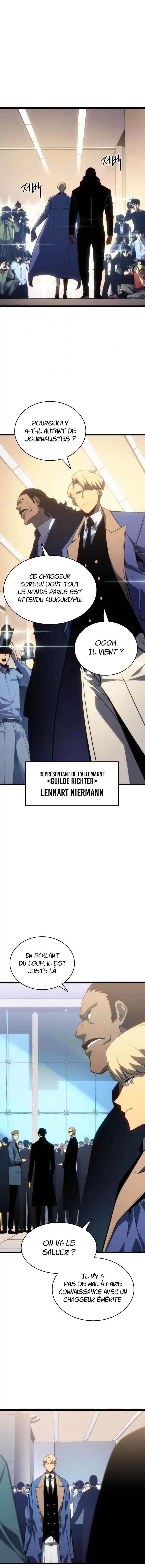 Solo Leveling 142 page 2