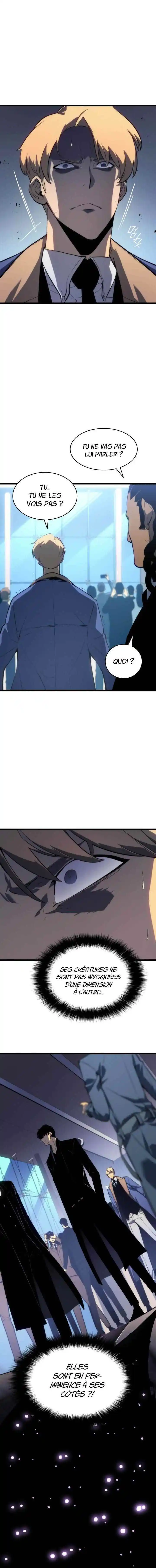 Solo Leveling 142 page 3