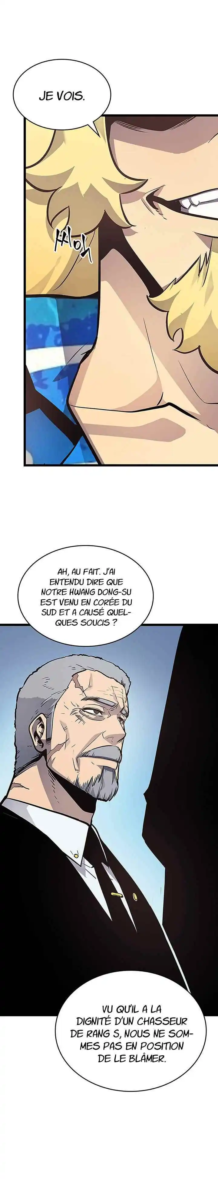 Solo Leveling 84 page 12