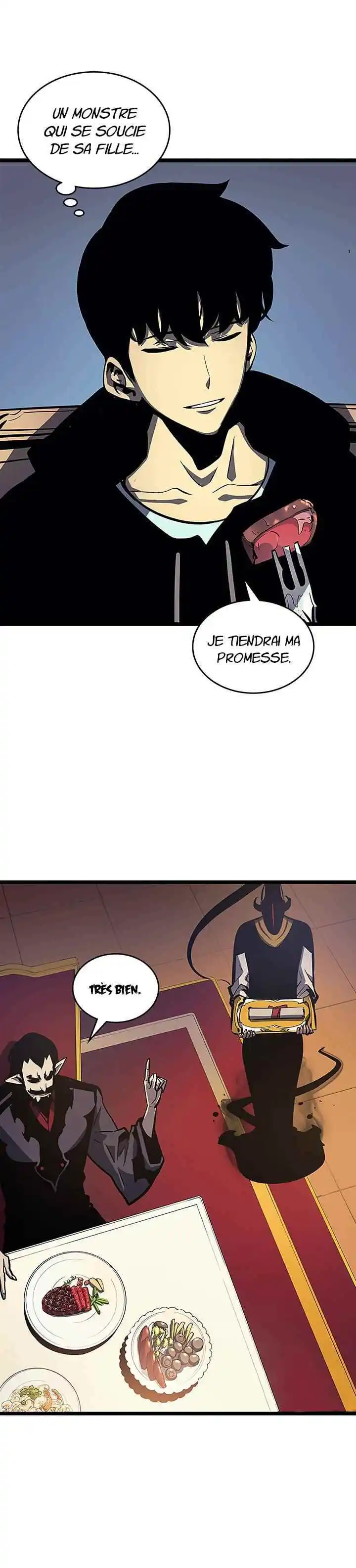Solo Leveling 84 page 3