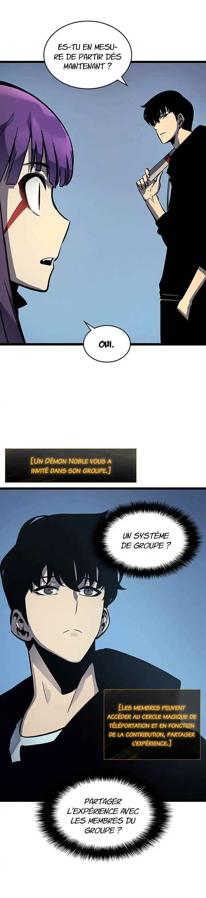 Solo Leveling 84 page 5