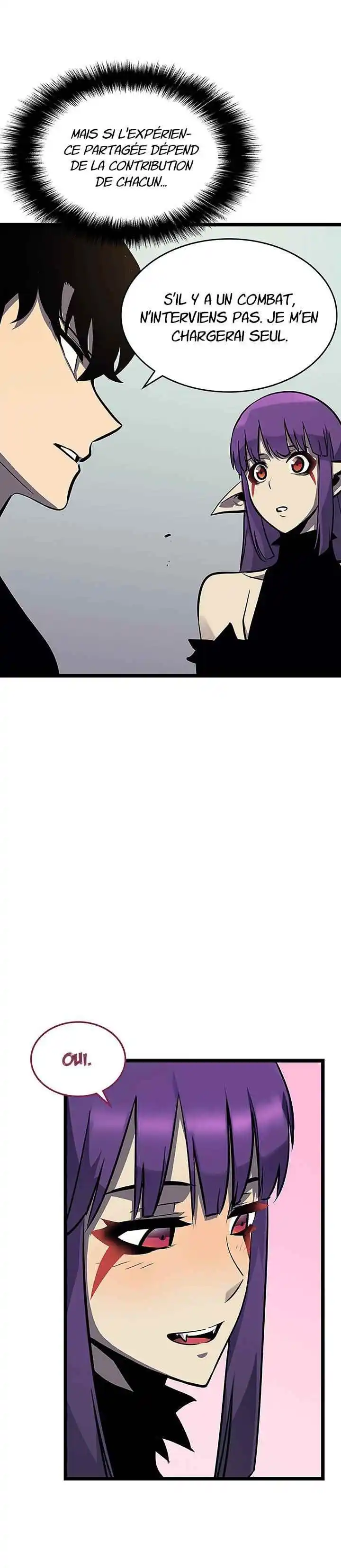 Solo Leveling 84 page 6