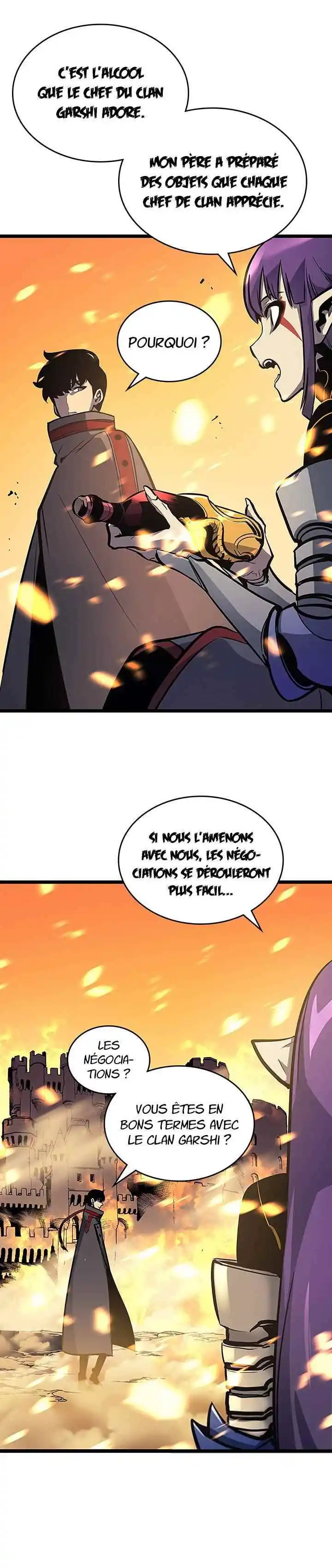 Solo Leveling 84 page 9
