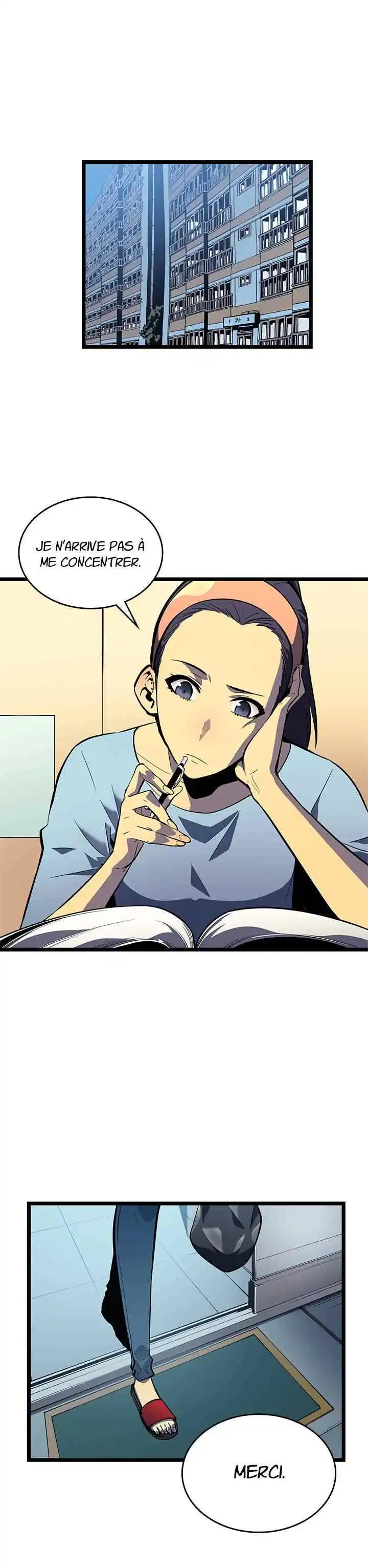 Solo Leveling 89 page 18