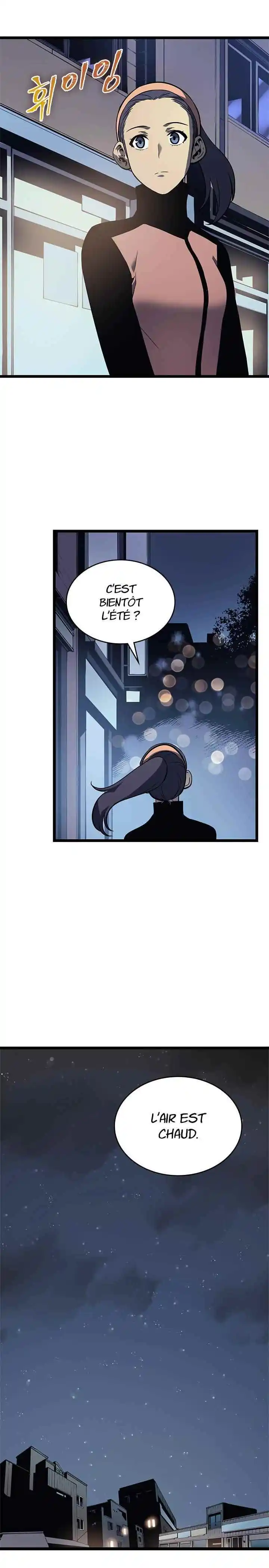 Solo Leveling 89 page 19
