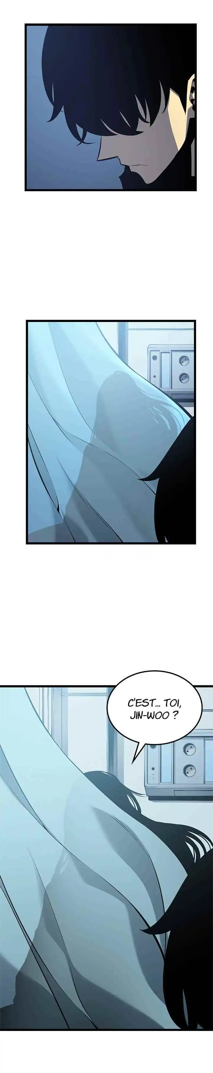 Solo Leveling 89 page 20
