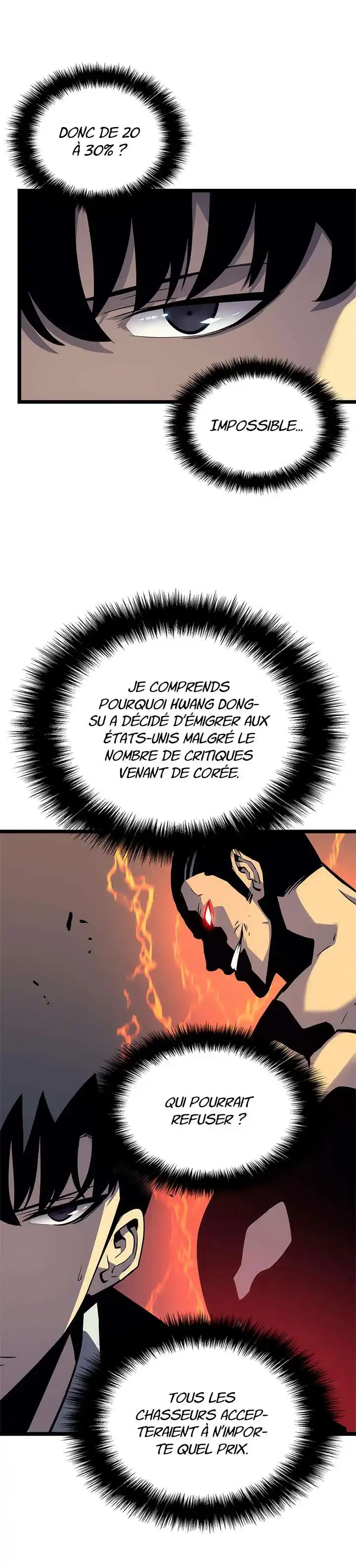 Solo Leveling 109 page 10