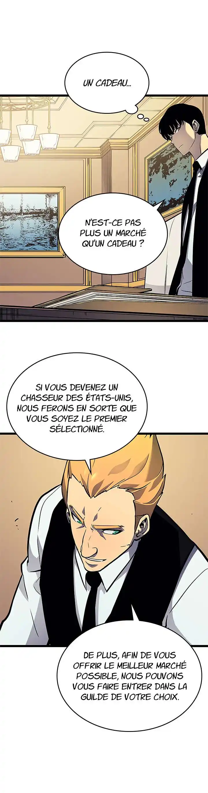 Solo Leveling 109 page 12