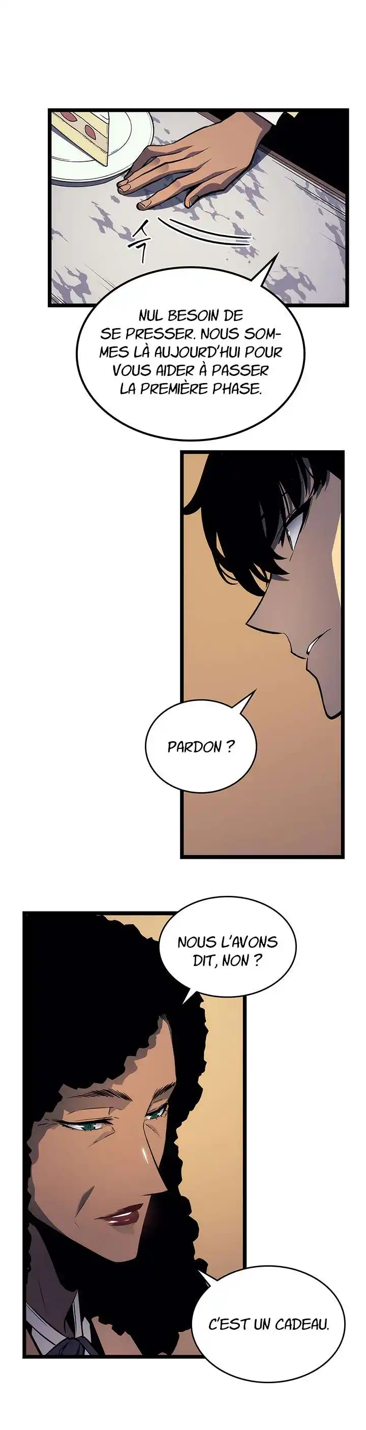 Solo Leveling 109 page 13