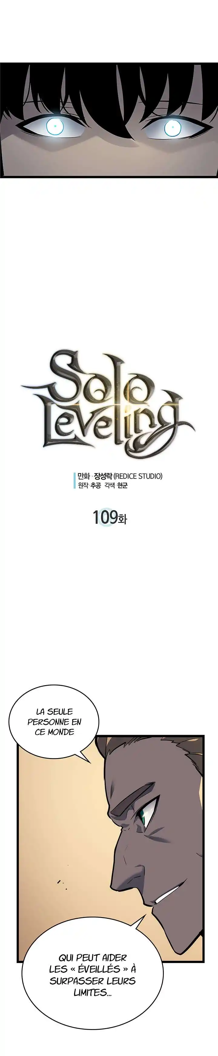 Solo Leveling 109 page 2