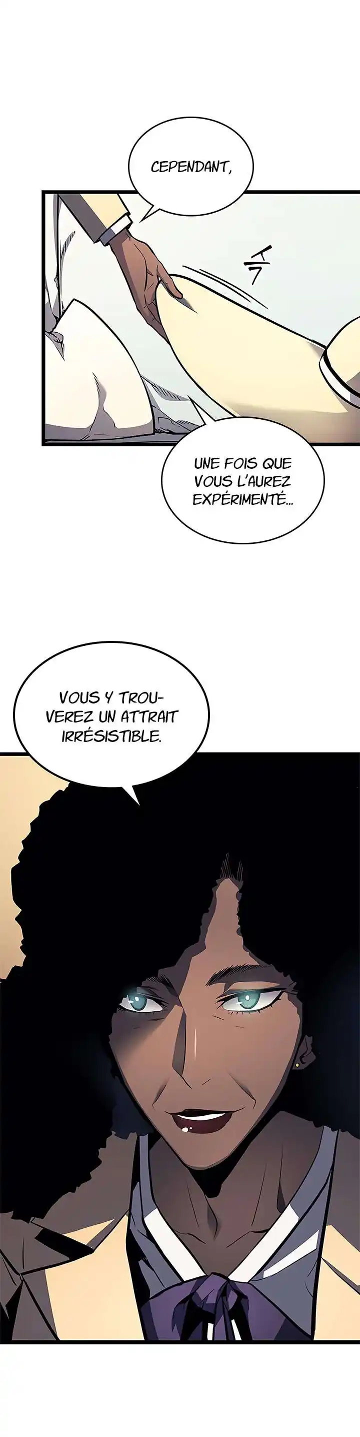 Solo Leveling 109 page 5