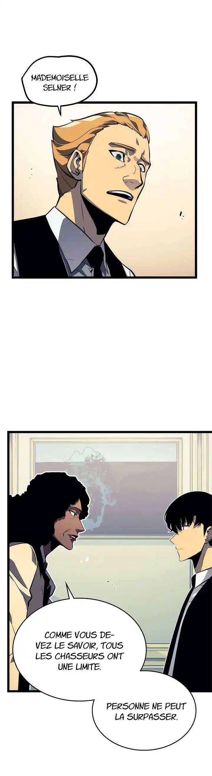 Solo Leveling 109 page 6