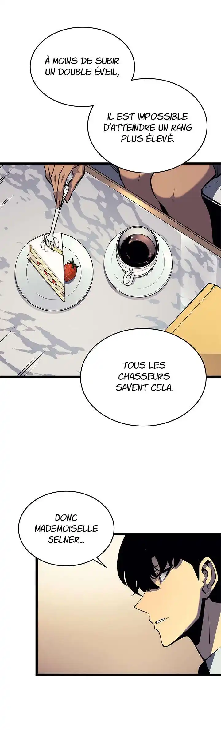 Solo Leveling 109 page 7