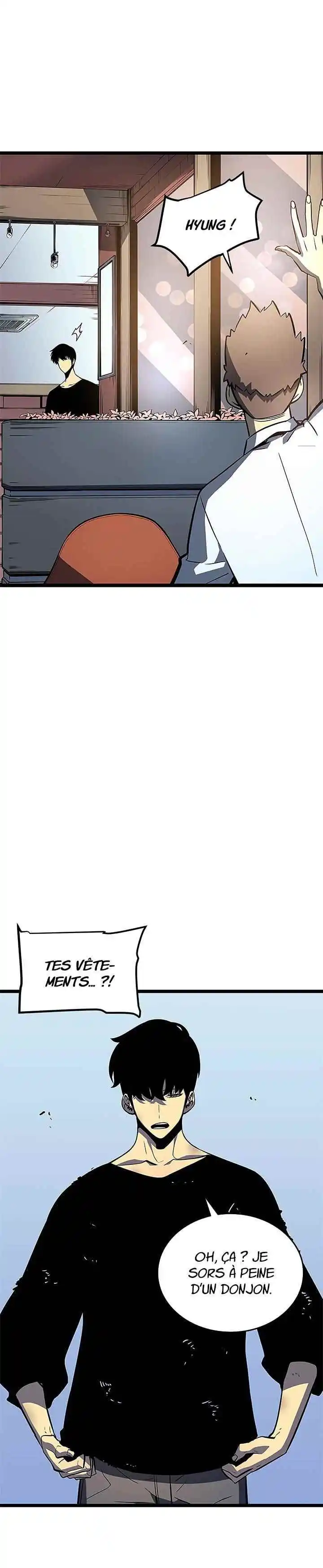 Solo Leveling 76 page 3