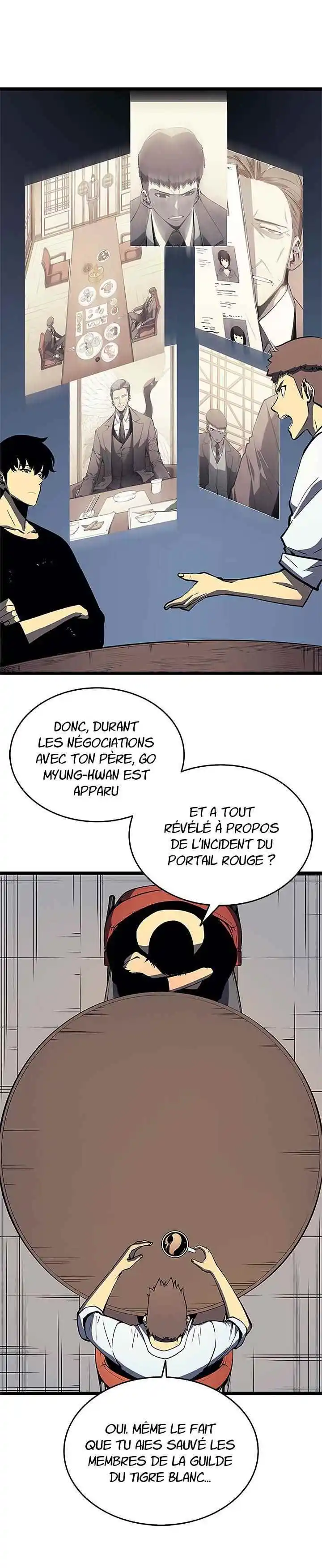 Solo Leveling 76 page 5