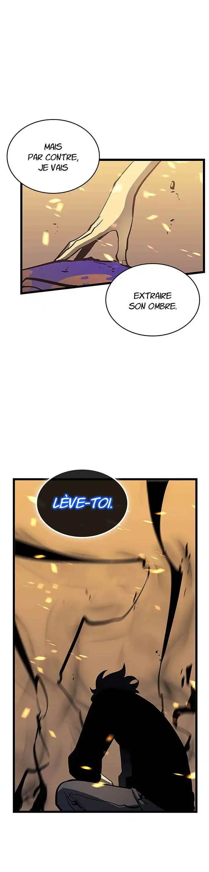 Solo Leveling 75 page 10
