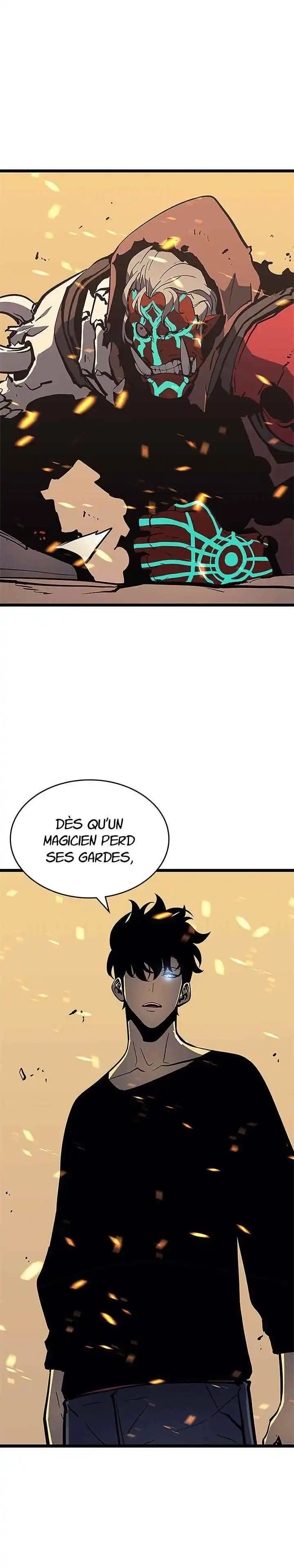 Solo Leveling 75 page 7