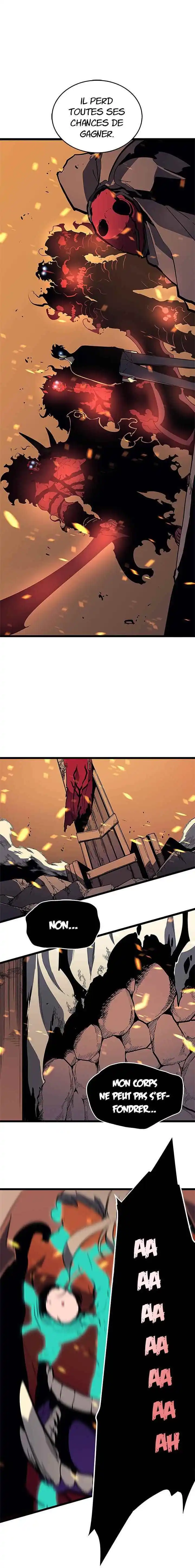 Solo Leveling 75 page 8