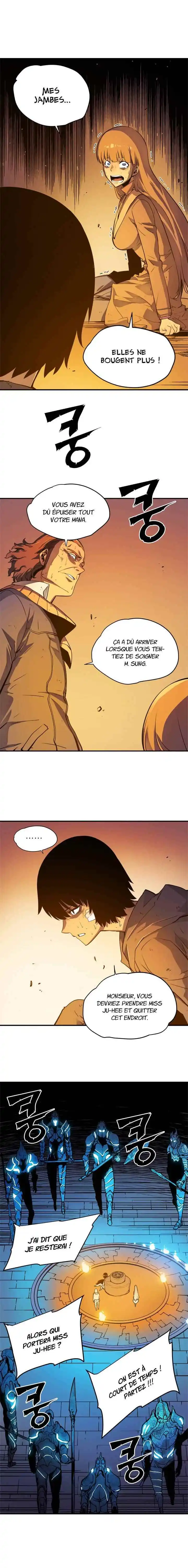 Solo Leveling 10 page 5